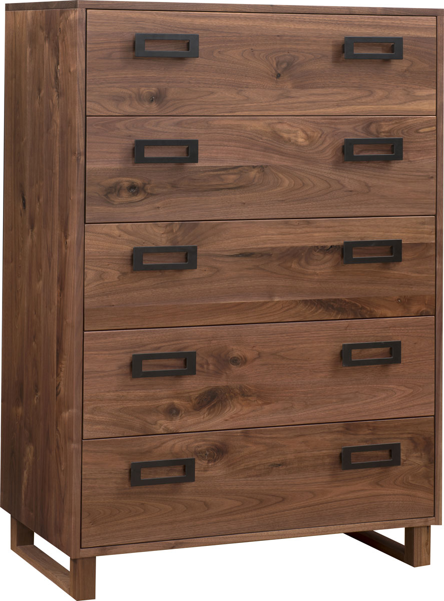 Odessa Chest of Drawers