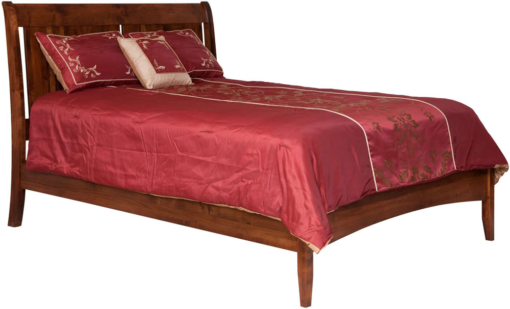 5th Avenue Bed