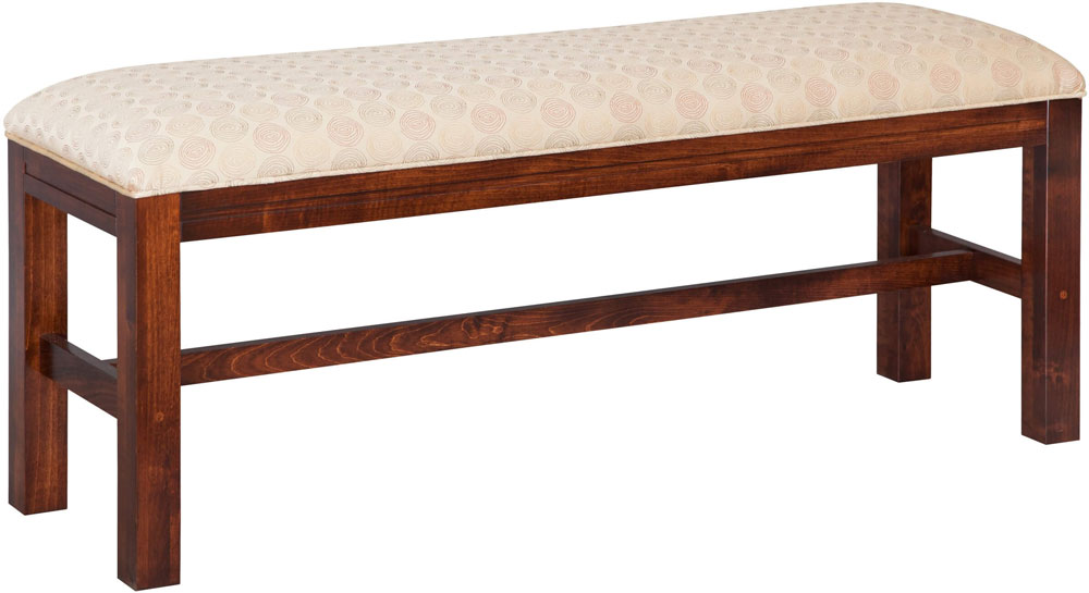 Park Avenue Bed Seat