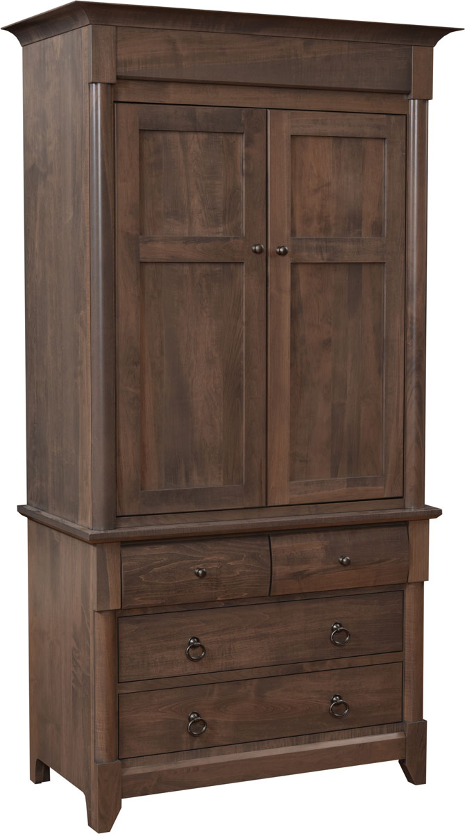 Sanibel Armoire