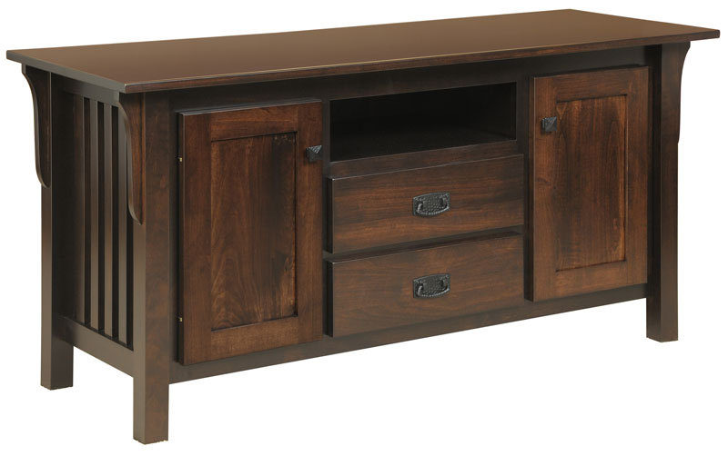 Wall TV Stands Ohio Hardwood Upholstered Furniture