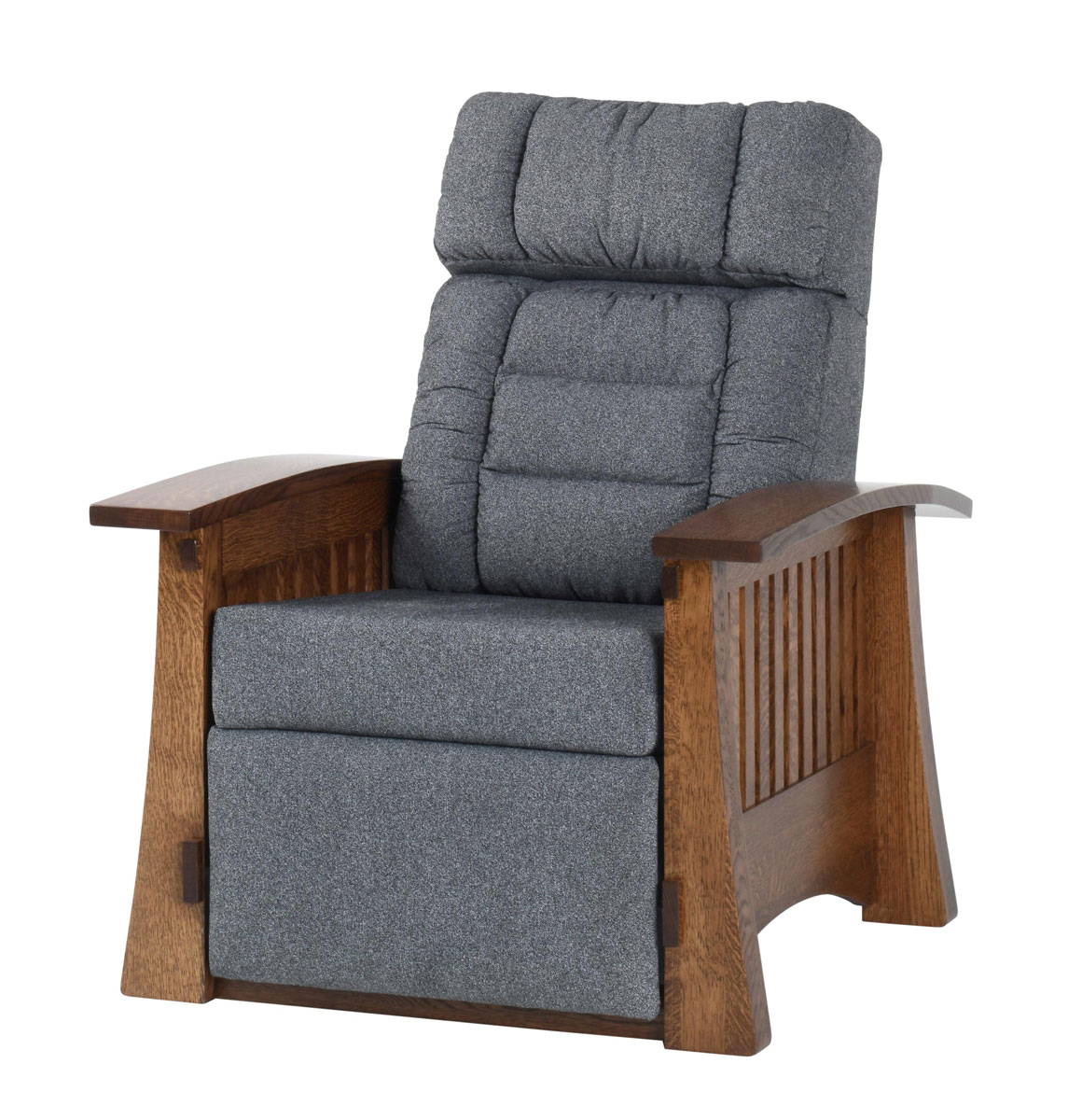 Craftsman Mission 88 Wallhugger Recliner