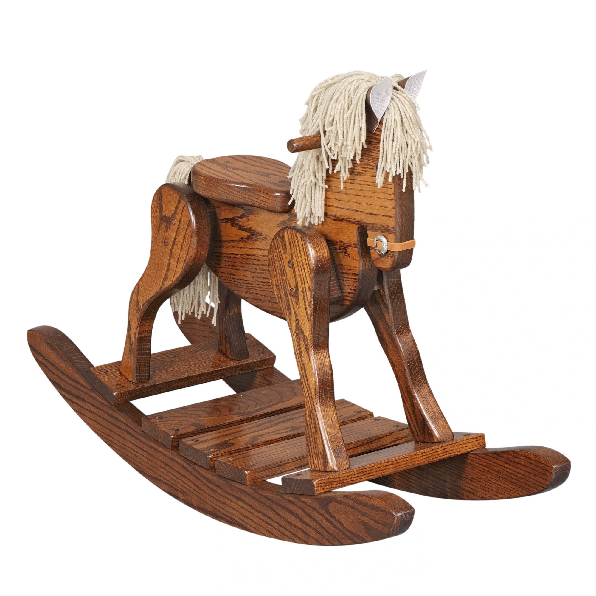 Rocking Horse 