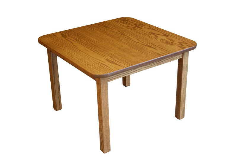 Children's Comback Table