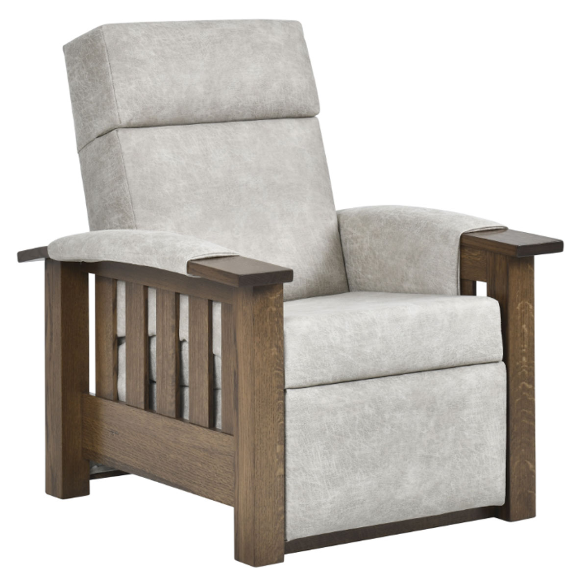 Timber Mission Wallhugger Recliner