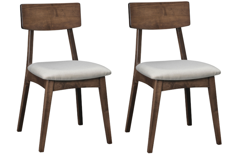 Atlas Side Dining Chair
