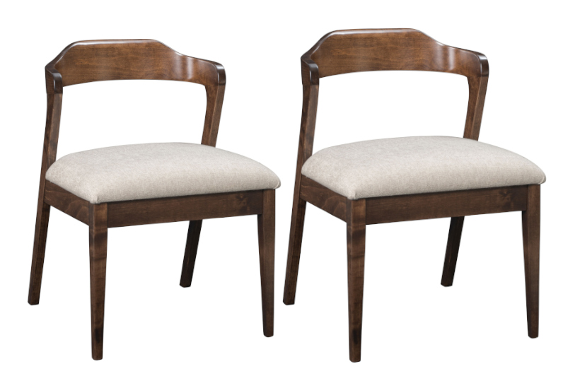 Cascade Side Dining Chair