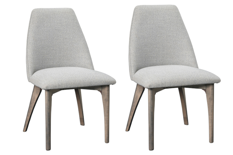 Orca Upholstered Dining Chairs