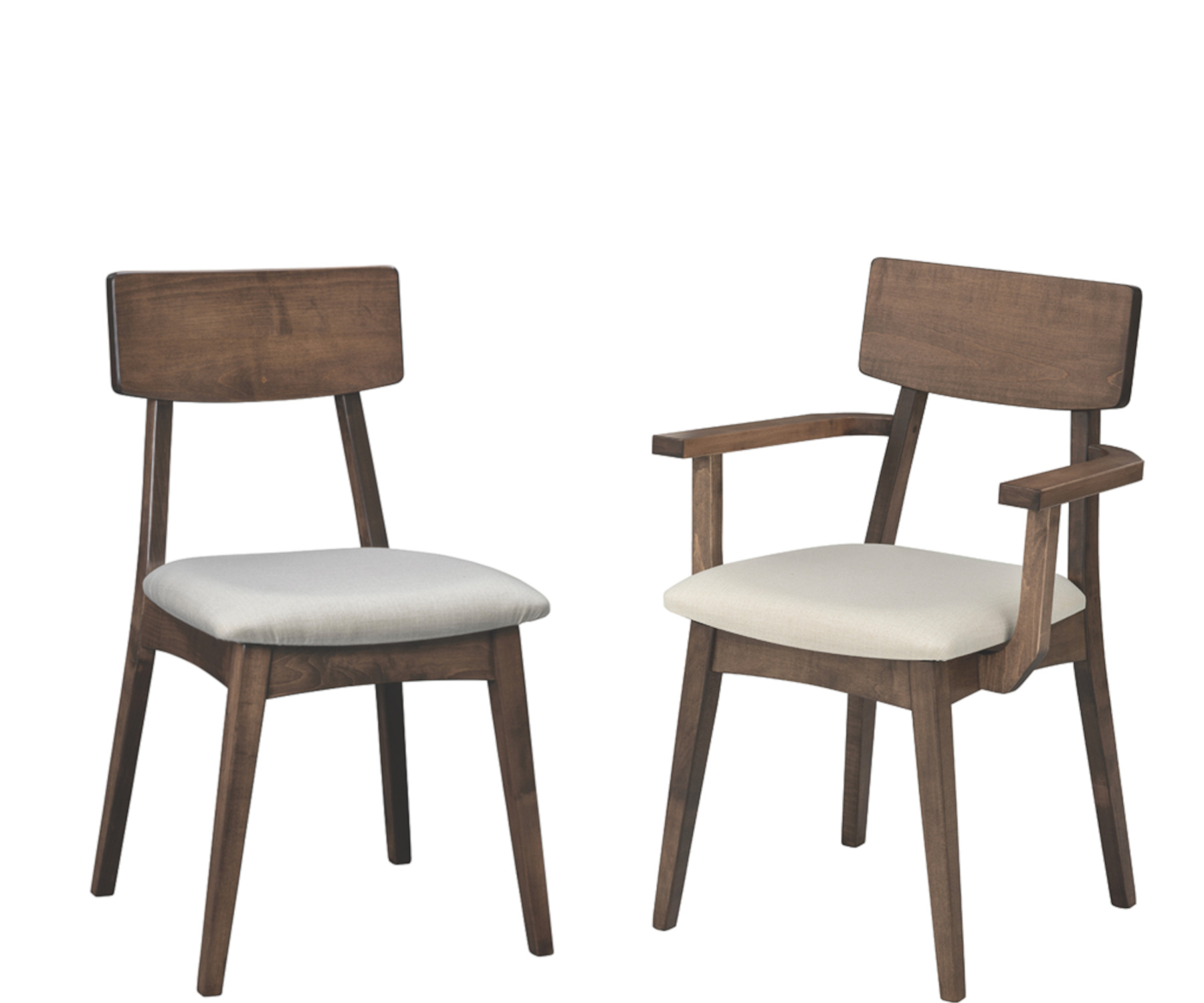 Atlas Dining Chair