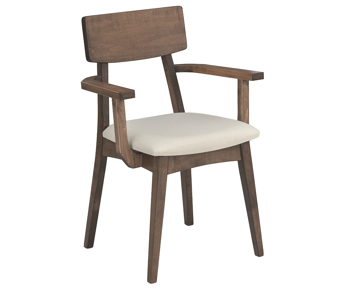 Atlas Arm Chair
