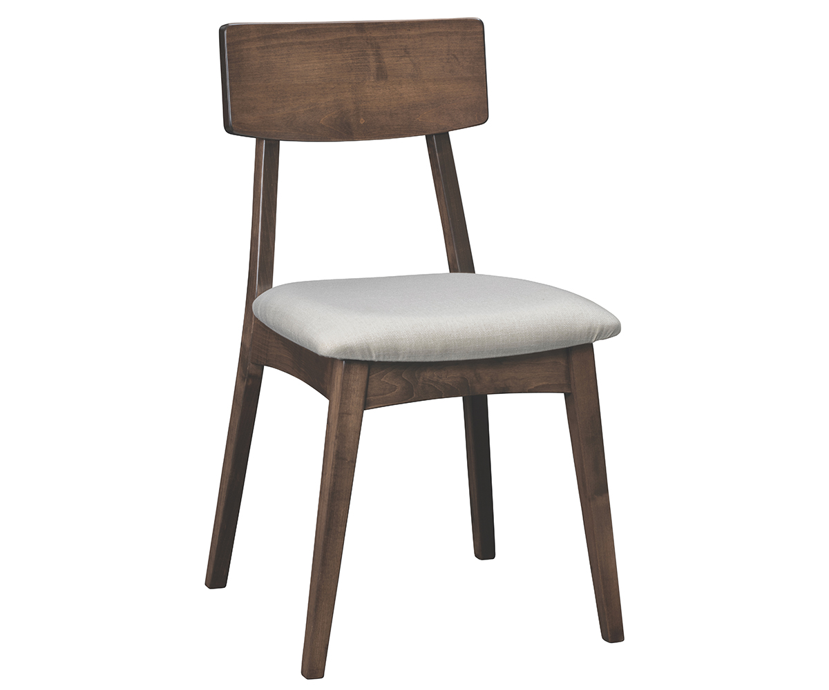 Atlas Side Chair