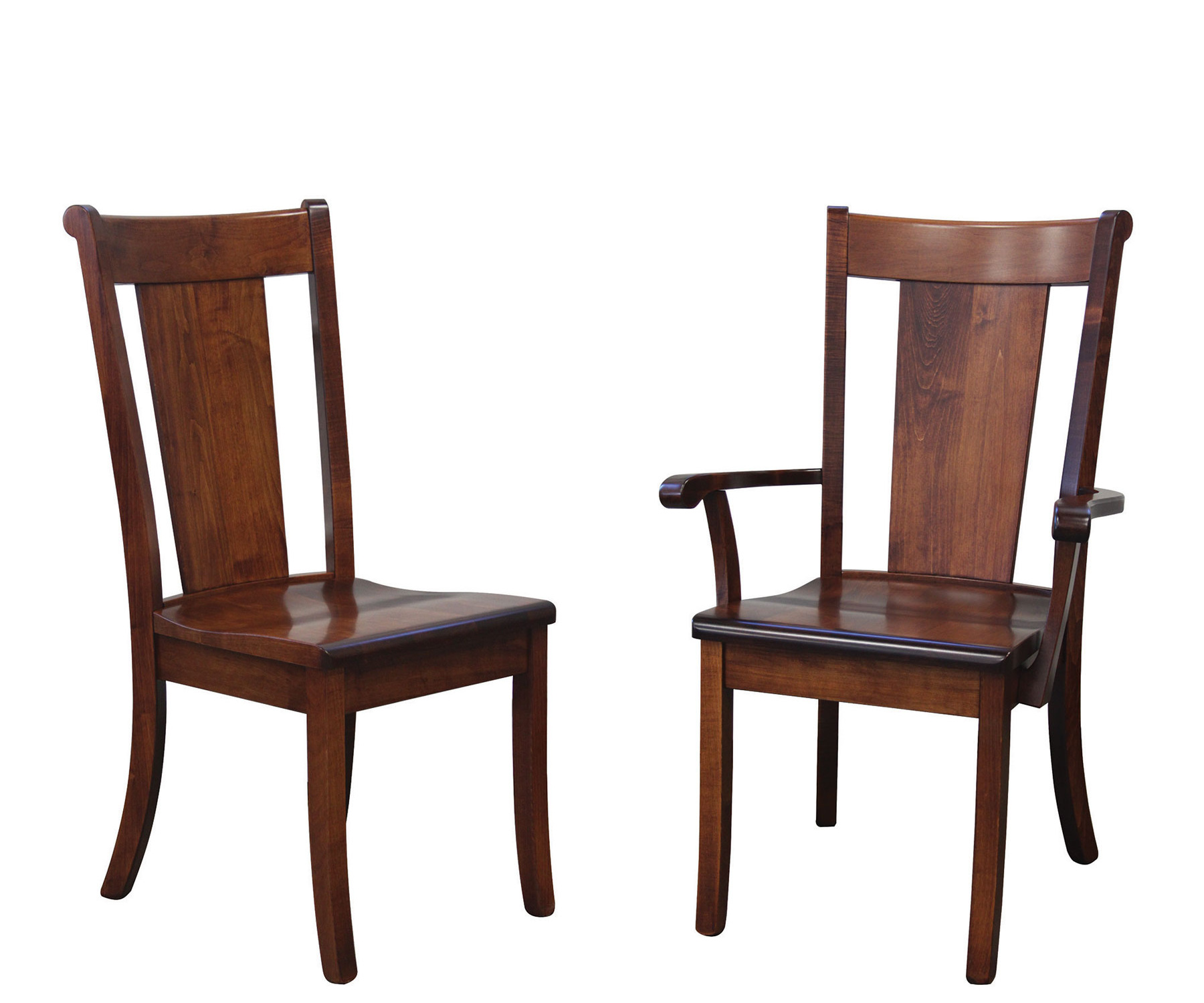Cape May Chair Collection