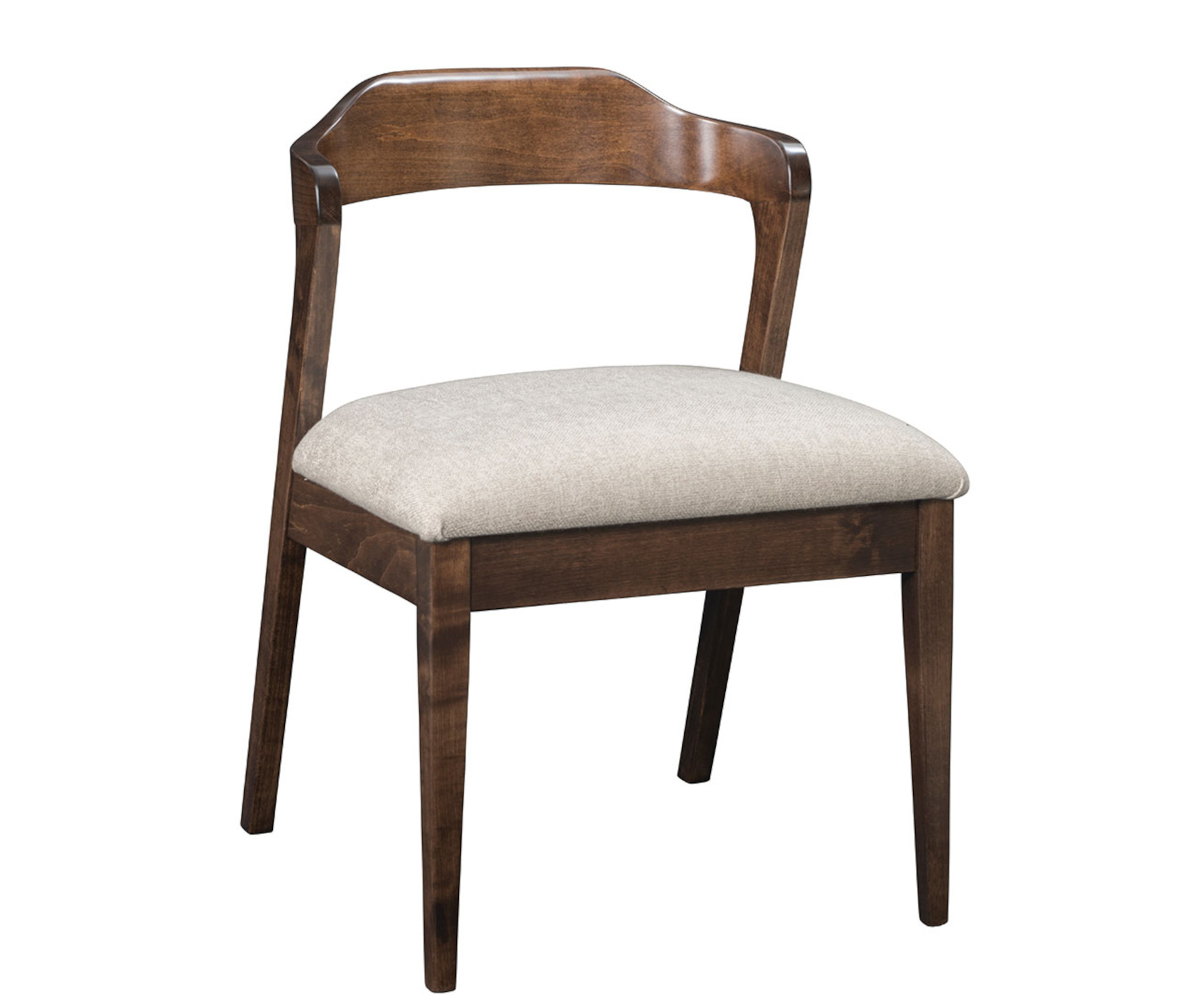 Cascade Side Dining Chair