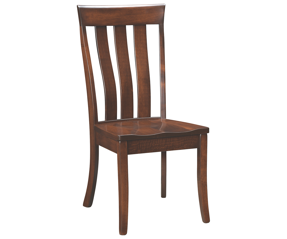 Curlew Side Dining Chair