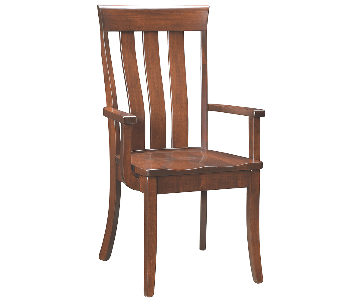 Curlew Arm Chair