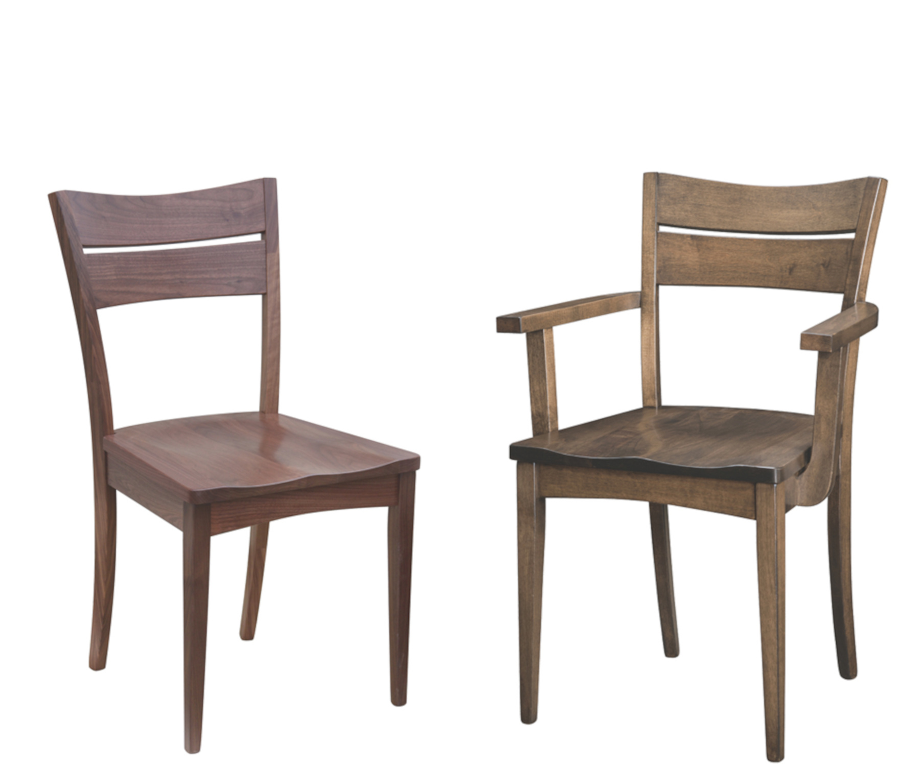 Dalton Chair Collection