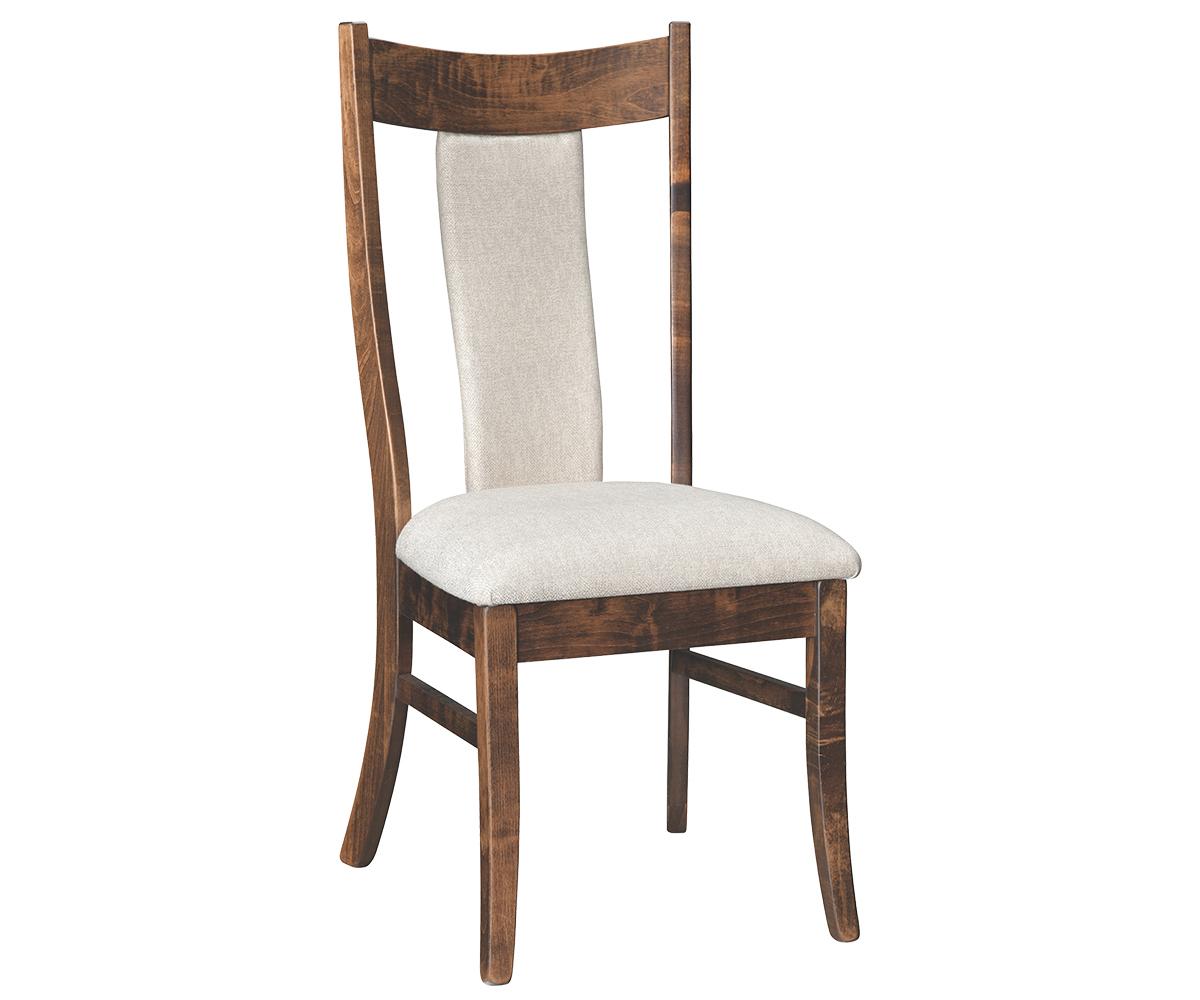 Eagle Upholstered Side Chair