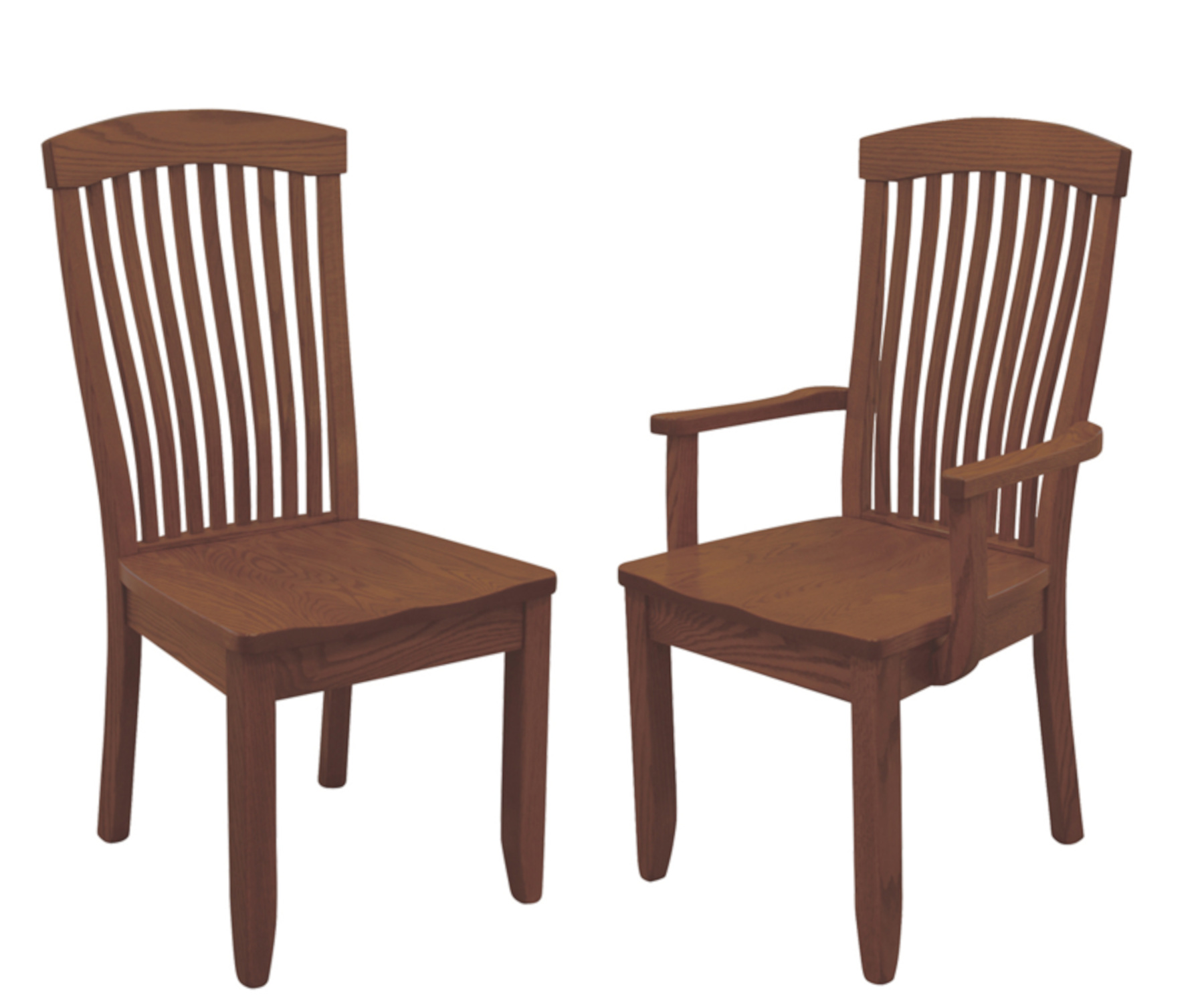 Empire Chair Collection