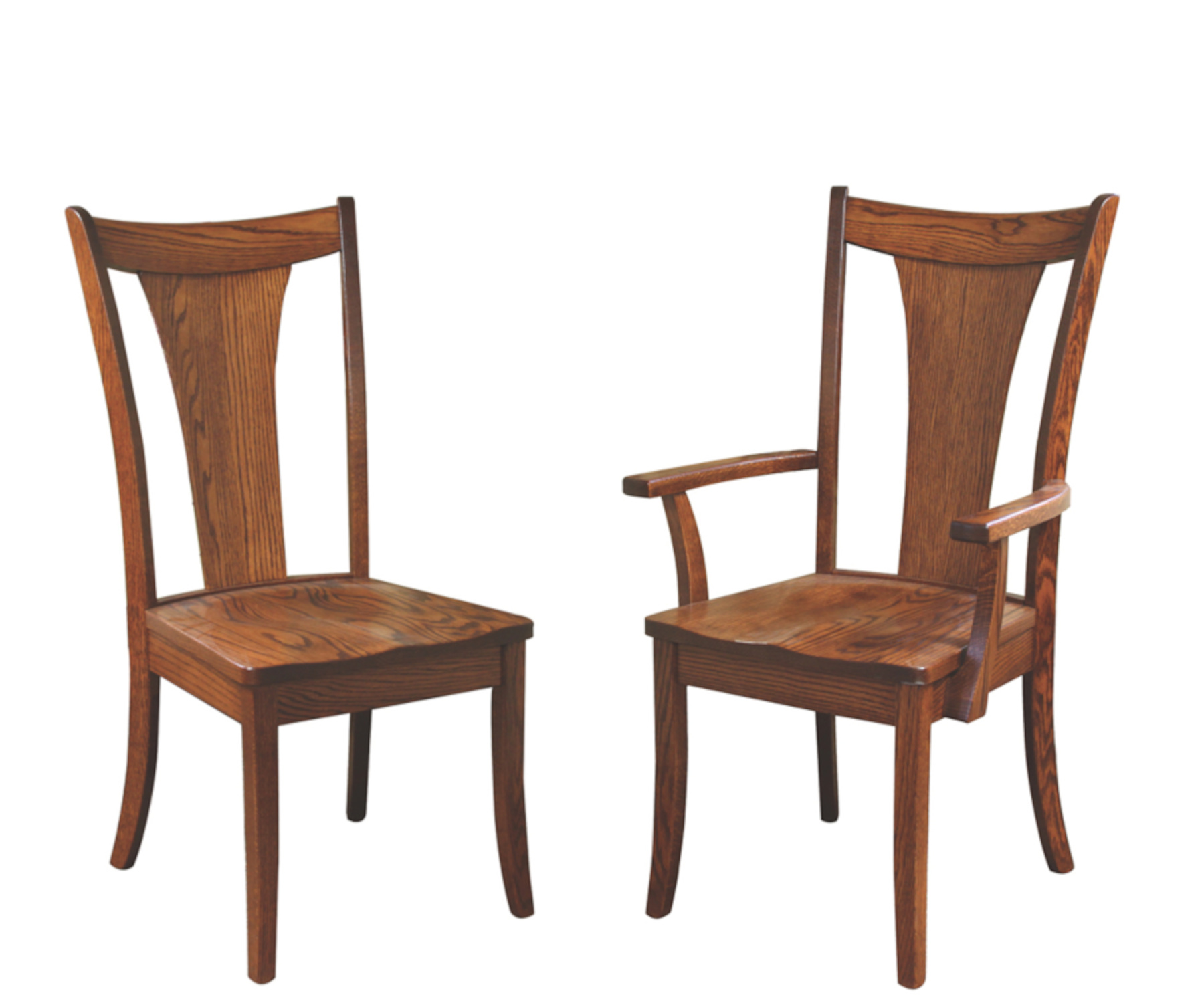 Falcon Chair Collection