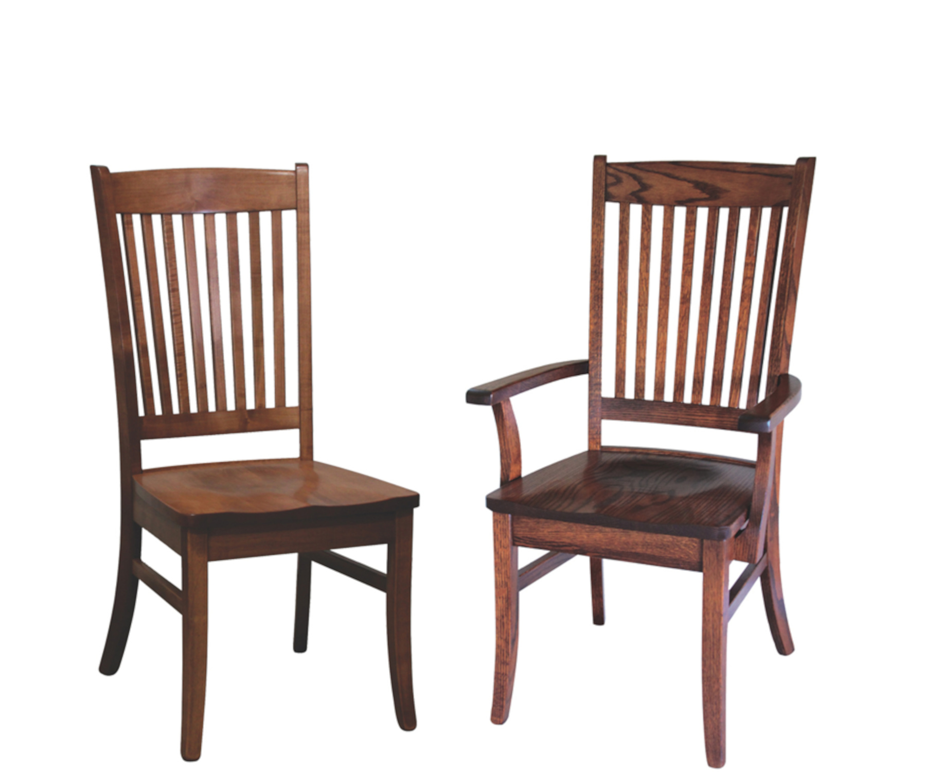 Franklin Chair Collection