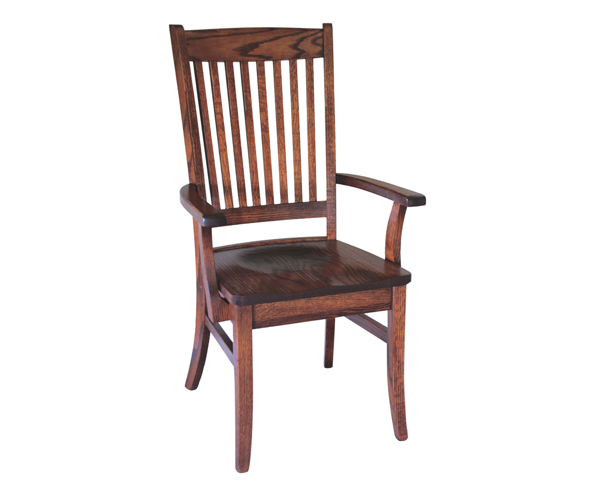 Franklin Arm Chair
