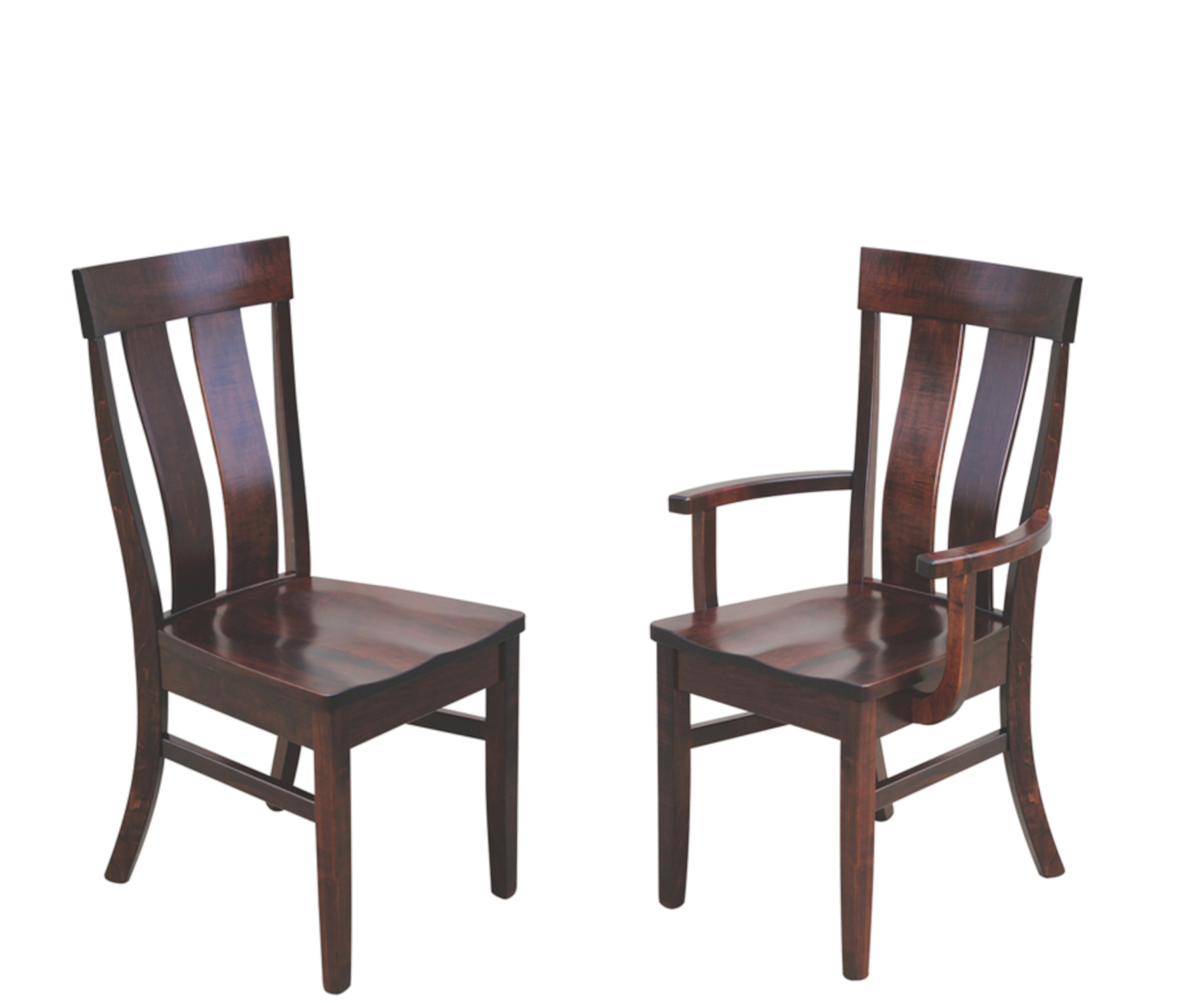 Kinglet Chair Collection