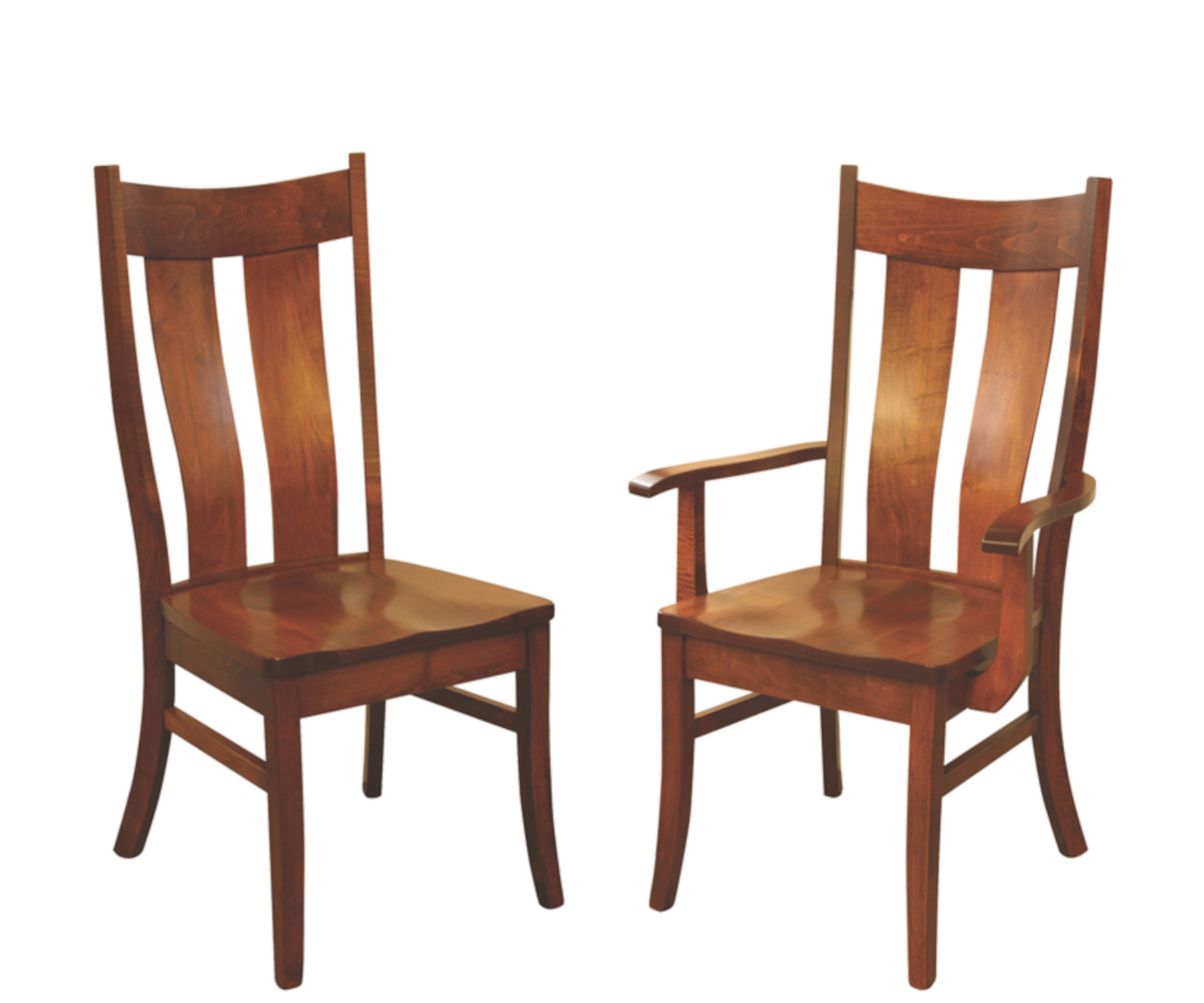 Kirtland Chair Collection