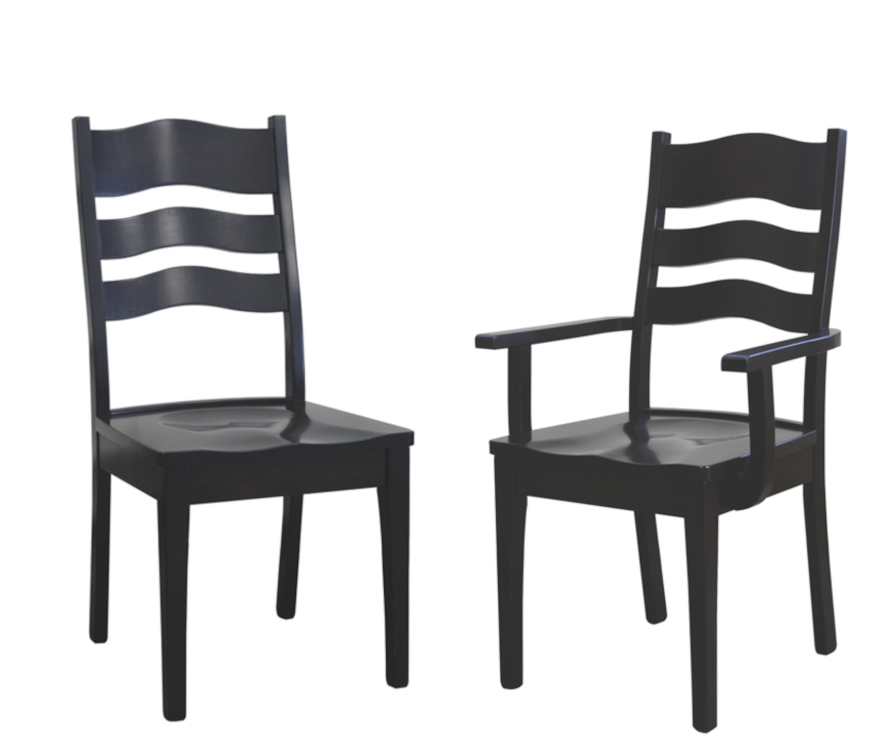 LaSalle Chair Collection