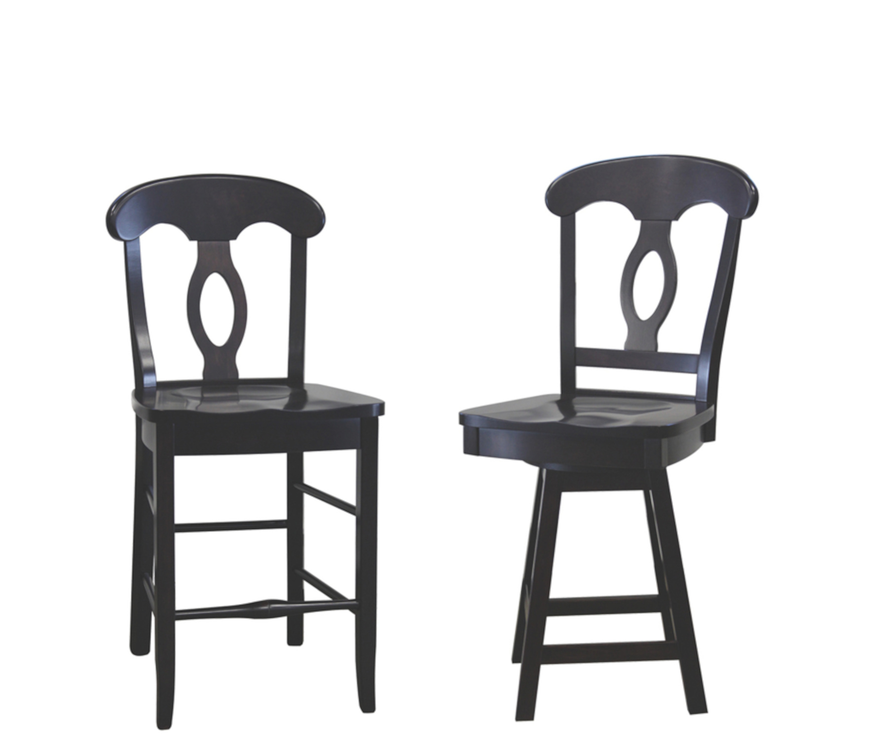 Napoleon Bar Chairs