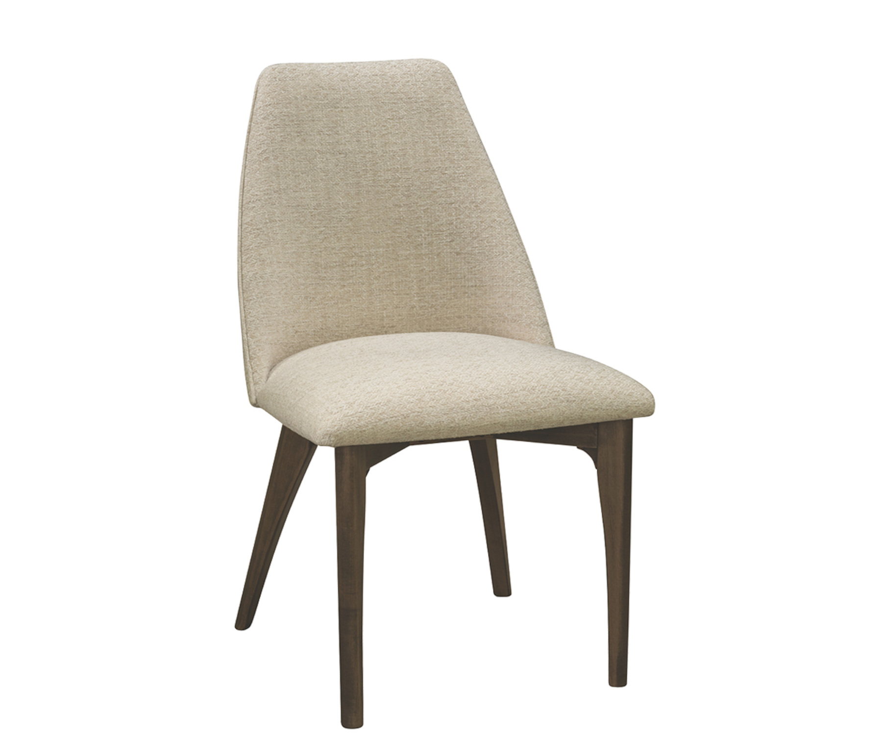 Orca Upholstered Dining Chairs