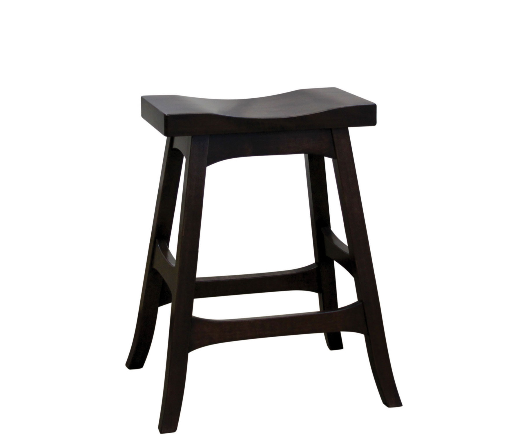 Weston Wave Bar Stools