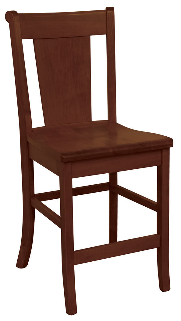 Cape May Bar Chair