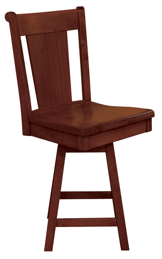 Cape May Swivel Bar Stool