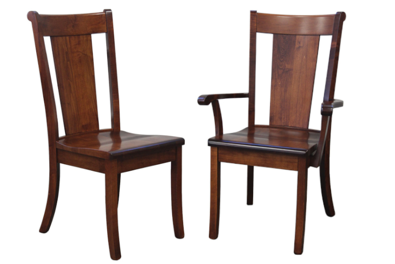 Cape May Chair Collection