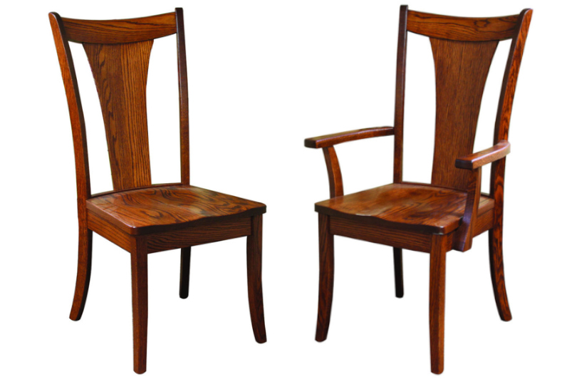 Falcon Chair Collection
