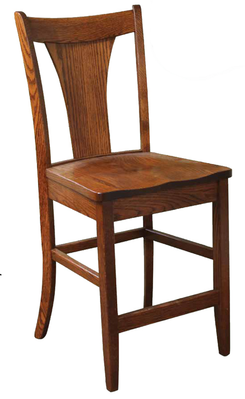 Falcon Bar Chair