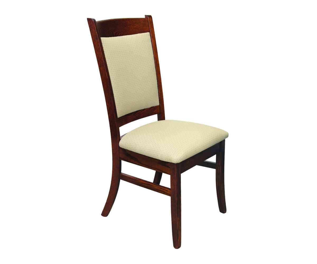 Franklin Upholstered Side Dining Chair