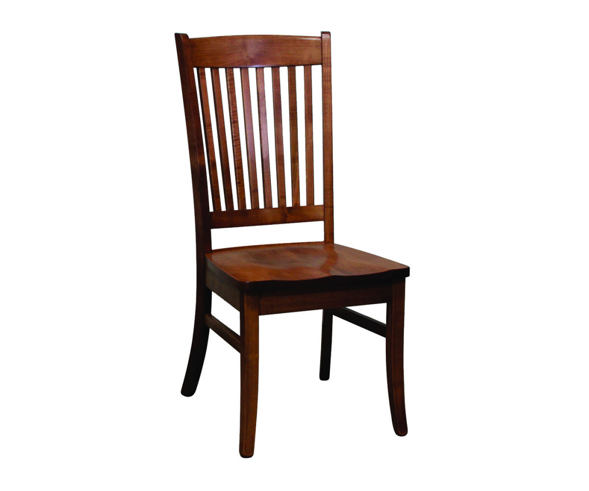 Franklin Side Dining Chair
