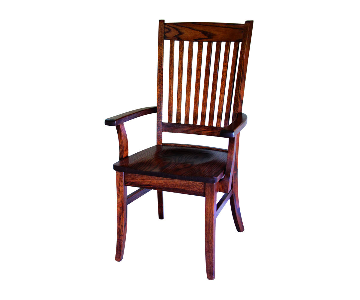 Franklin Arm Chair