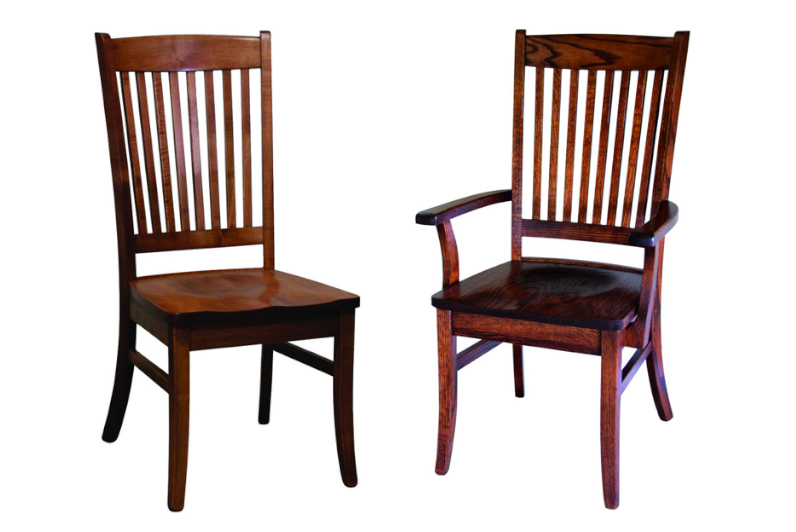 Franklin Chair Collection