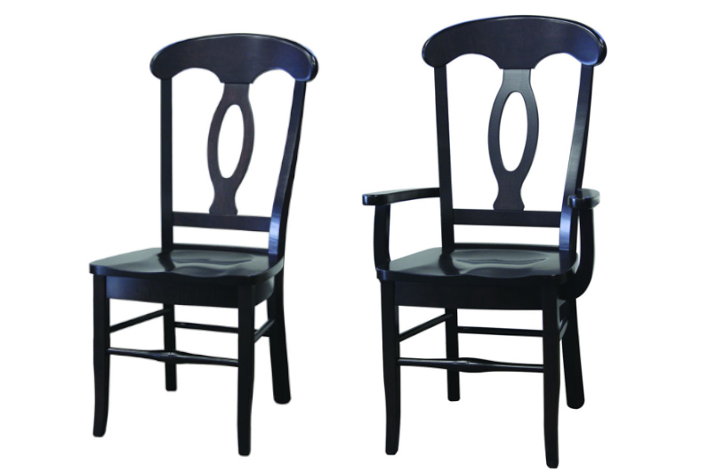 Napoleon Chair Collection