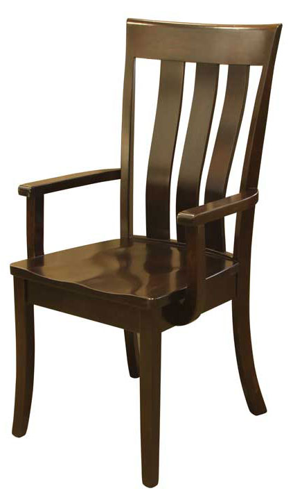 Curlew Arm Chair