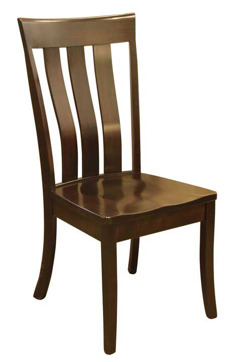 Curlew Side Chair