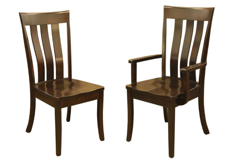 Curlew Chair Collection