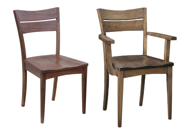Dalton Chair Collection