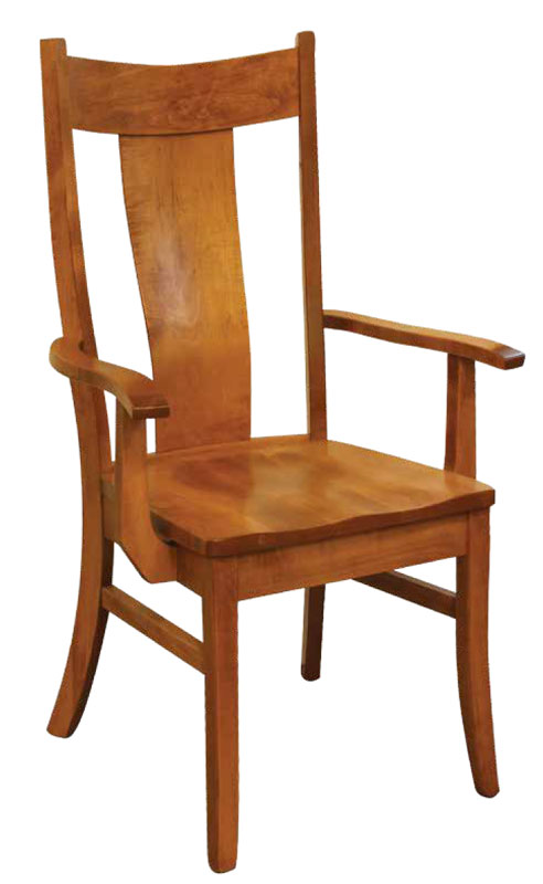 Eagle Arm Chair