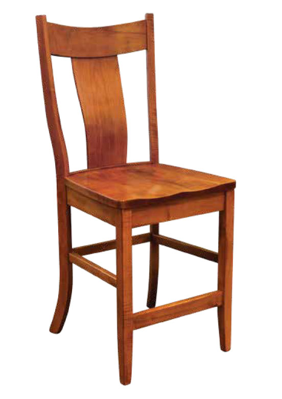 Eagle Bar Chair