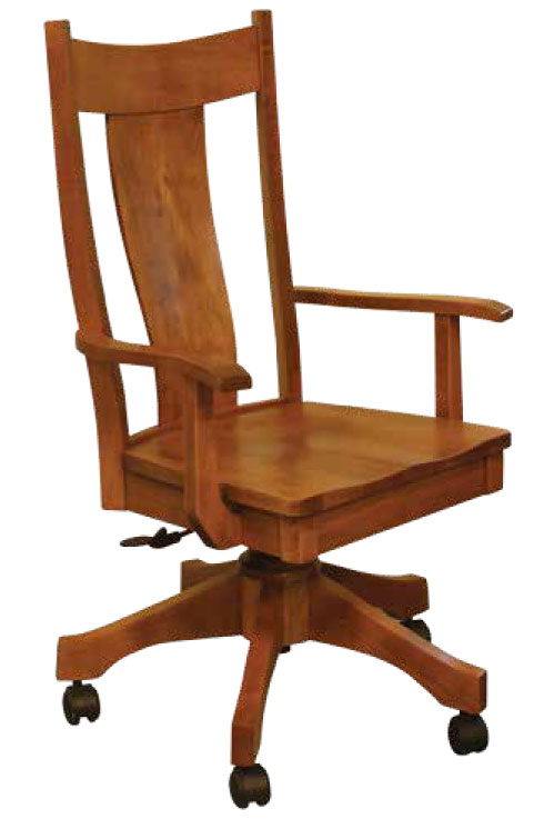Eagle Desk Chair