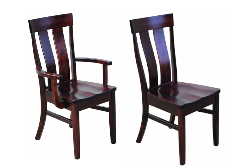 Kinglet Chair Collection