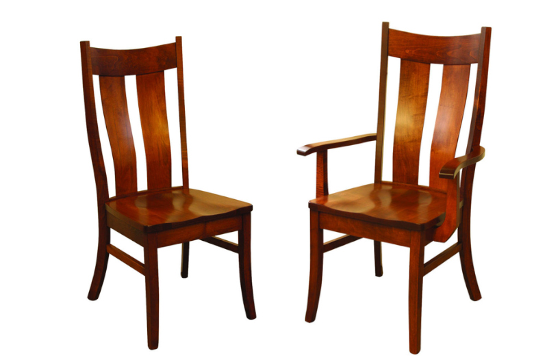 Kirtland Chair Collection